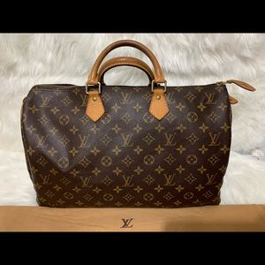 🌟S O L D 🌟*** SPEEDY 40 ***